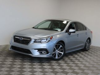 Used 2018 Subaru Legacy 3.6R Limited image 1