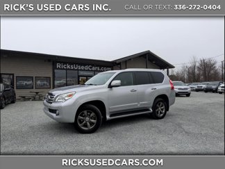 Used 2012 Lexus GX 460 w/ Comfort Plus Pkg image 1