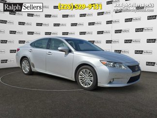 Used 2013 Lexus ES 350 image 1