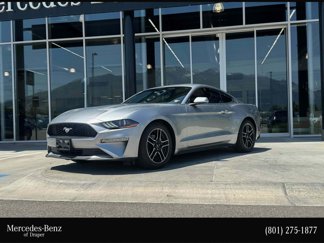 Used 2023 Ford Mustang Premium image 1