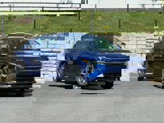 New 2025 Kia K4 LXS image 1