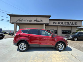 Used 2017 Ford Escape SE image 1