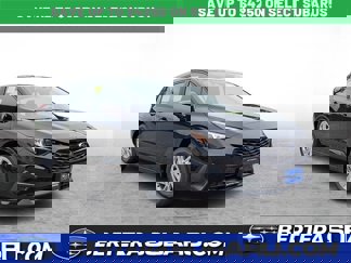 New 2025 Subaru Impreza 2.0i image 1