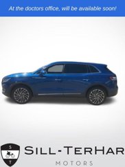 Used 2020 Lincoln Nautilus Reserve w/ Cargo Utility Package image 1