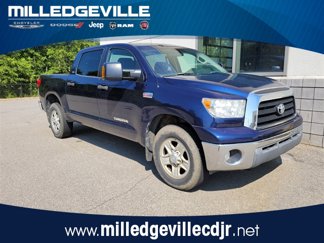 Used 2008 Toyota Tundra SR5 image 1