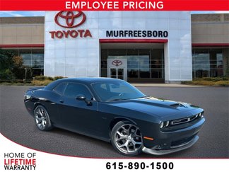 Used 2019 Dodge Challenger R/T image 1