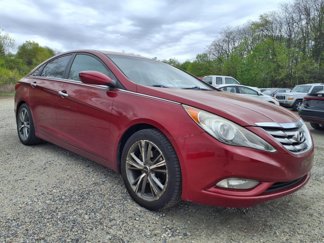 Used 2011 Hyundai Sonata SE image 1