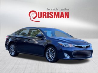 Used 2015 Toyota Avalon XLE Touring image 1