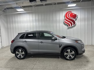 Used 2021 Mitsubishi Outlander Sport FWD image 1