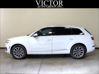 Used 2018 Audi Q7 3.0T Premium Plus w/ Premium Plus Package image 1