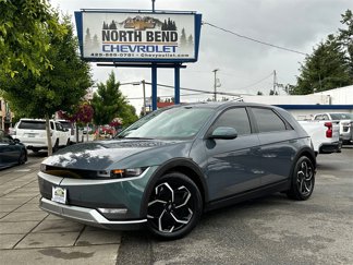 Used 2023 Hyundai Ioniq 5 SEL w/ Cargo Package image 1