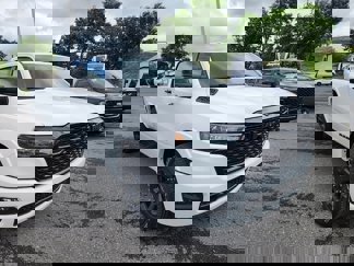 New 2025 RAM 1500 Big Horn image 1
