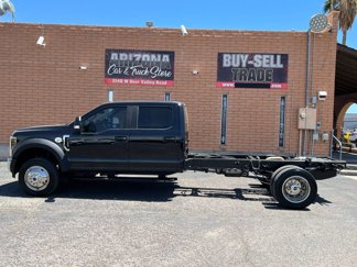 Used 2019 Ford F450 XL w/ Power Equipment Group image 1
