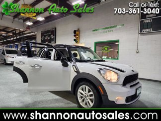 Used 2014 MINI Cooper Countryman S image 1