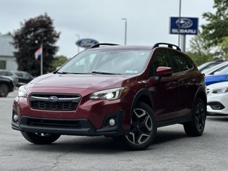 Used 2019 Subaru Crosstrek 2.0i Limited w/ Moonroof Package w/Navigation image 1