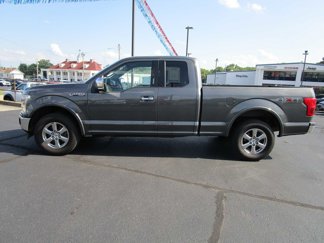 Used 2019 Ford F150 Lariat w/ Equipment Group 502A Luxury image 1