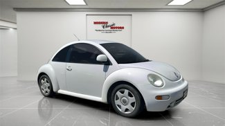 Used 1998 Volkswagen Beetle Coupe image 1