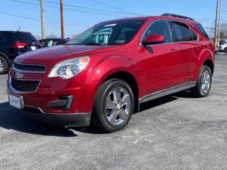 Used 2013 Chevrolet Equinox LT w/ All Star Package image 1