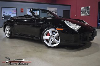 Used 2005 Porsche 911 Carrera 4S image 1