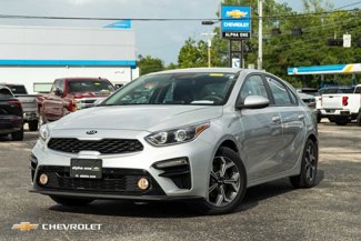 Used 2020 Kia Forte LXS image 1
