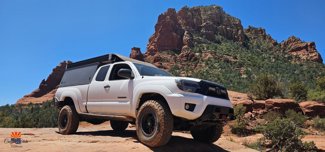 Used 2012 Toyota Tacoma PreRunner image 1