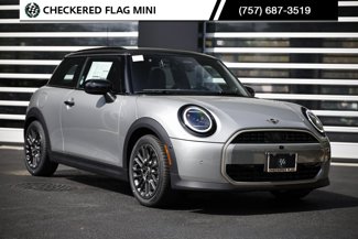 New 2025 MINI Cooper 2-Door Hardtop image 1