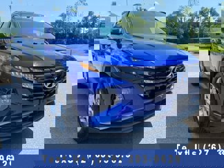 Used 2024 Hyundai Tucson SEL image 1