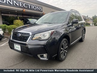 Used 2017 Subaru Forester 2.0XT Touring w/ Popular Package #2 image 1