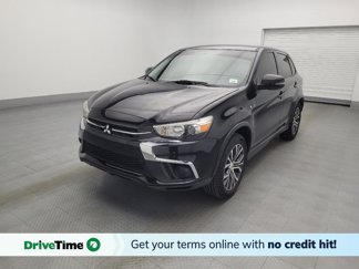 Used 2018 Mitsubishi Outlander Sport LE image 1