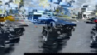 New 2025 MAZDA CX-5 AWD 2.5 S w/ Select Package image 1