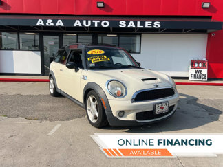 Used 2010 MINI Cooper Clubman S image 1