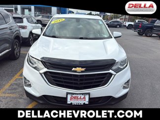 Used 2019 Chevrolet Equinox LT image 1