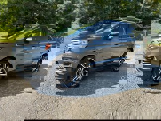 Used 2020 Ford Edge Titanium image 1