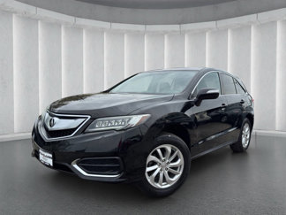 Used 2016 Acura RDX AWD image 1
