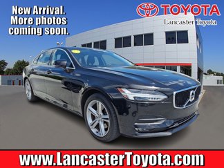 Used 2018 Volvo S90 T5 Momentum w/ Convenience Package image 1