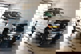 New 2025 Ford F150 XLT w/ Equipment Group 302A MID image 1