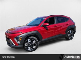 Certified 2024 Hyundai Kona SEL image 1