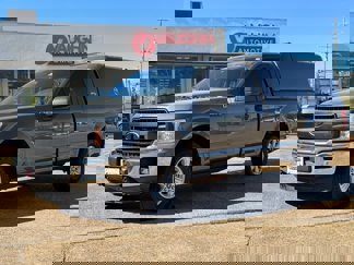 Used 2019 Ford F150 XL w/ Equipment Group 101A Mid image 1