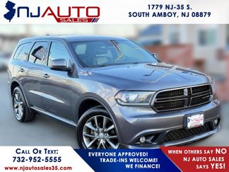 Used 2015 Dodge Durango SXT w/ Quick Order Package 23B image 1
