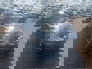 Used 2017 Honda Civic LX image 1