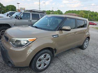 Used 2015 Kia Soul image 1