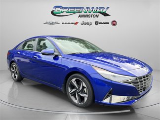 Used 2022 Hyundai Elantra SEL w/ Convenience + Premium Package image 1