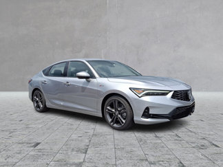New 2025 Acura Integra A-Spec image 1