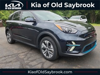 Certified 2022 Kia Niro EX w/ Cold Weather Package image 1