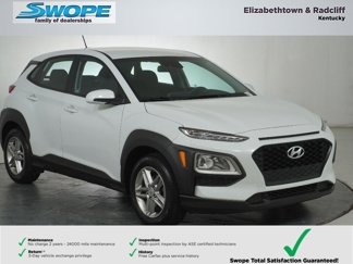 Used 2021 Hyundai Kona SE image 1