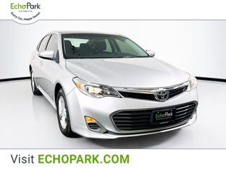 Used 2014 Toyota Avalon XLE image 1