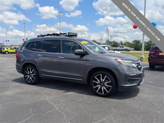 Used 2019 Honda Pilot Touring image 1