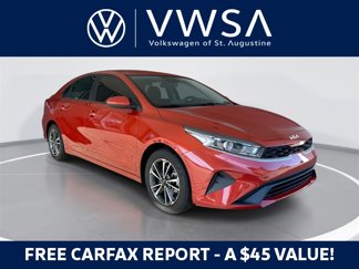Used 2024 Kia Forte LXS image 1