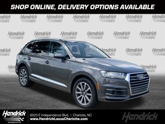 Used 2019 Audi Q7 3.0T Premium Plus image 1