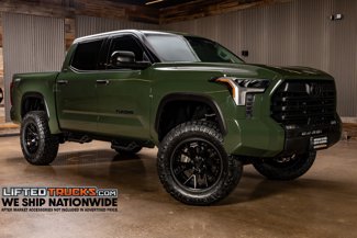 Used 2022 Toyota Tundra SR5 image 1
